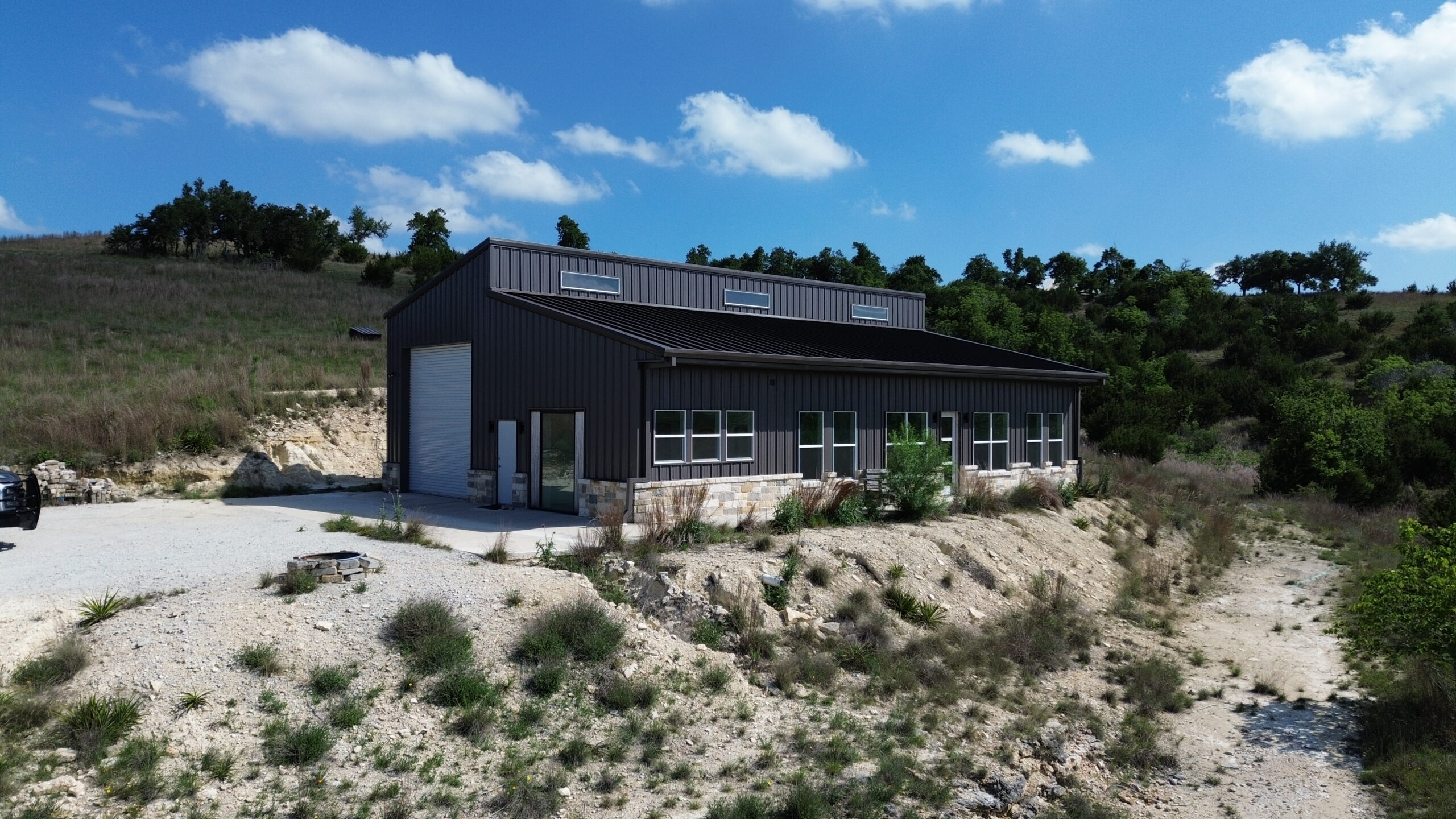 Byrdseye Builders Project